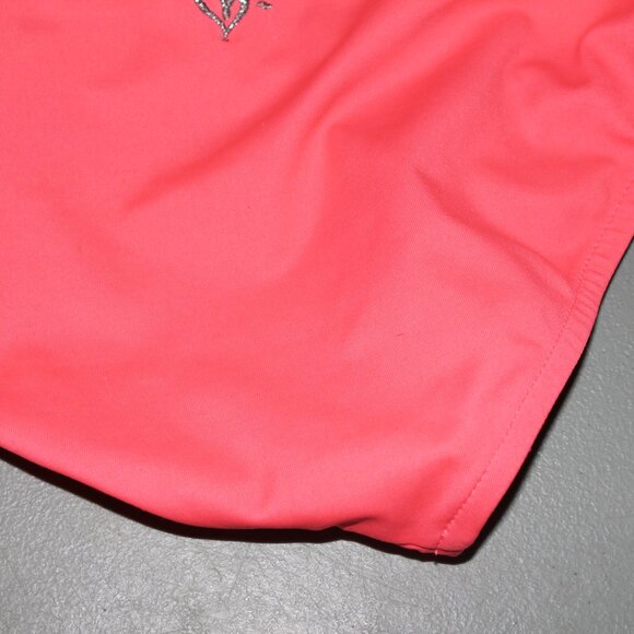 Multi Color Reversibile 2 Pcs Justice Bikini Swimsuit Suize 8 - Picture 9 of 16